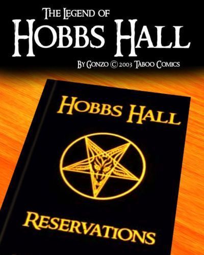 o legenda de hobbs Hall 01 24