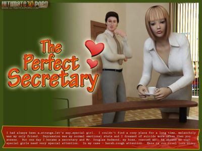 [3d] o Perfeito secretaria