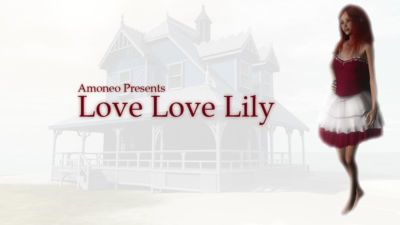 liefde liefde Lily 1