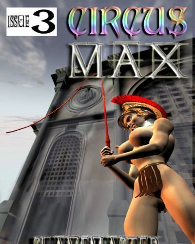 cirque Max 3