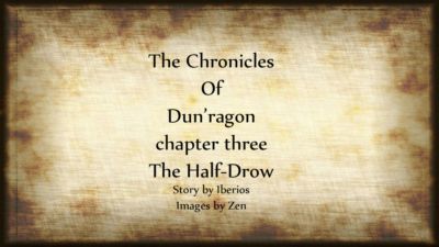3DZen â€“ The Chronicles Of Dun\\\