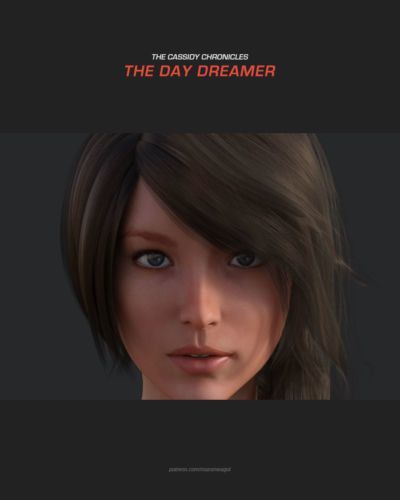 De dag Dreamer (english)