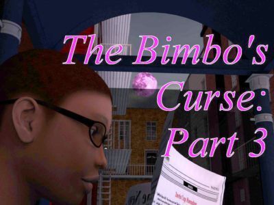 [AdiabaticCombustion] The Bimbo\\\