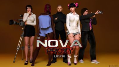 [Nova] The Nova Proxy