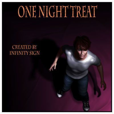 [infinity sign] एक रात इलाज