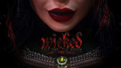 [nox] wicked Märchen one: die queen