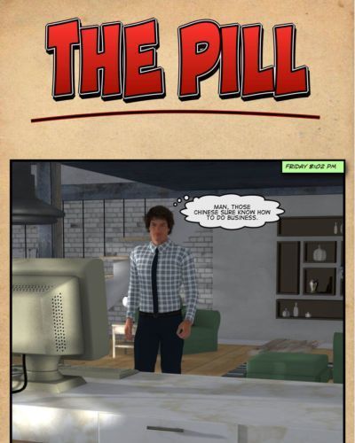 [foeZ] The Pill
