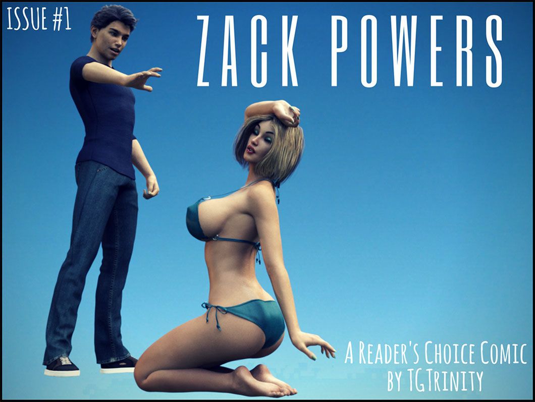 [tgtrinity] Zack Poteri