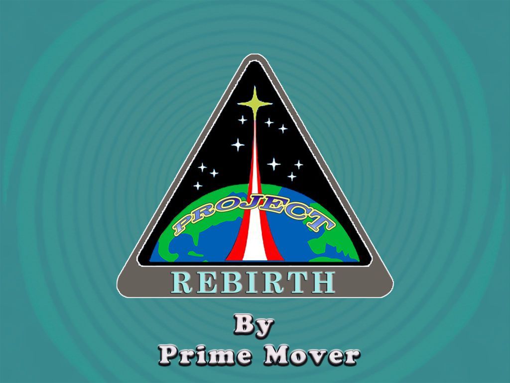 [prime mover] dự án sự tái sinh