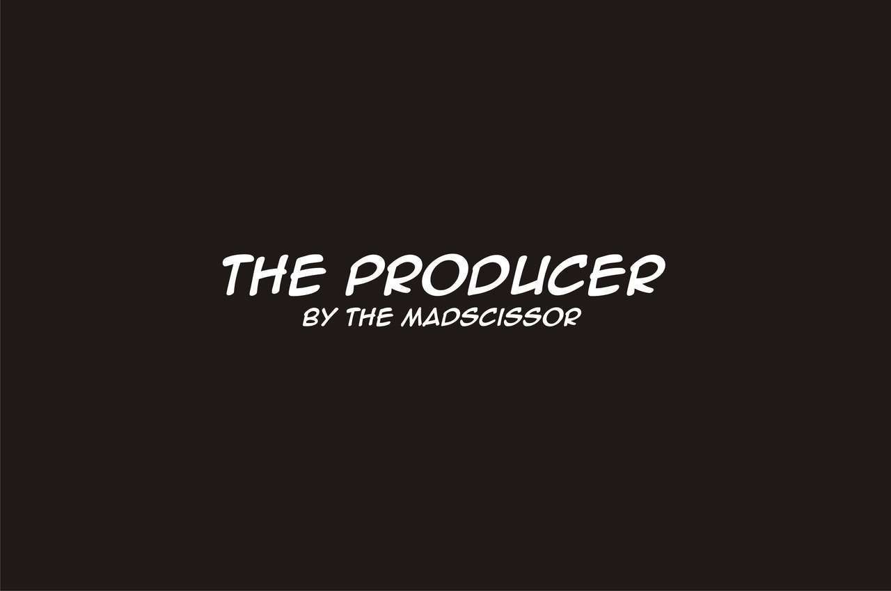 De producent