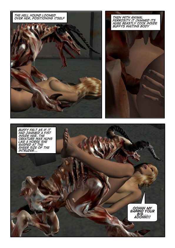 The Slayer - Issue 11 - part 2