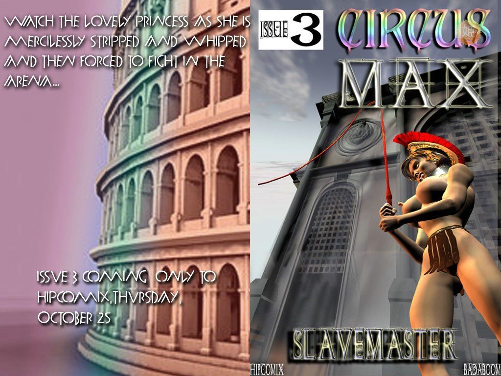 Circus Max 2
