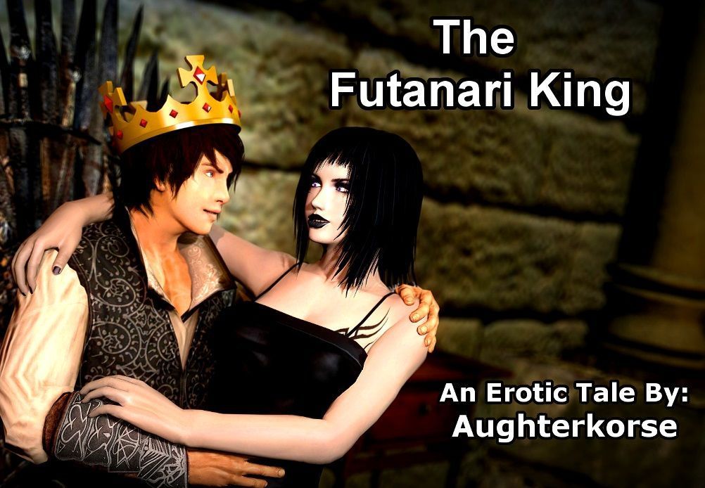 The Futanari King