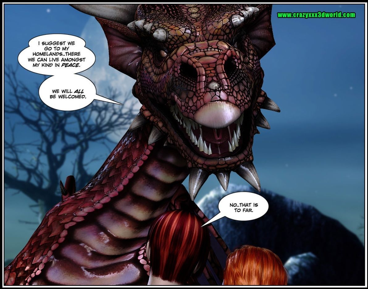 [poochy] il la leggenda di il drago rider (1 5) parte 6