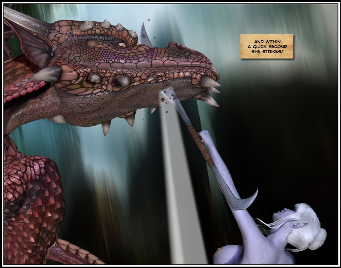 [poochy] il la leggenda di il drago rider (1 5) parte 8
