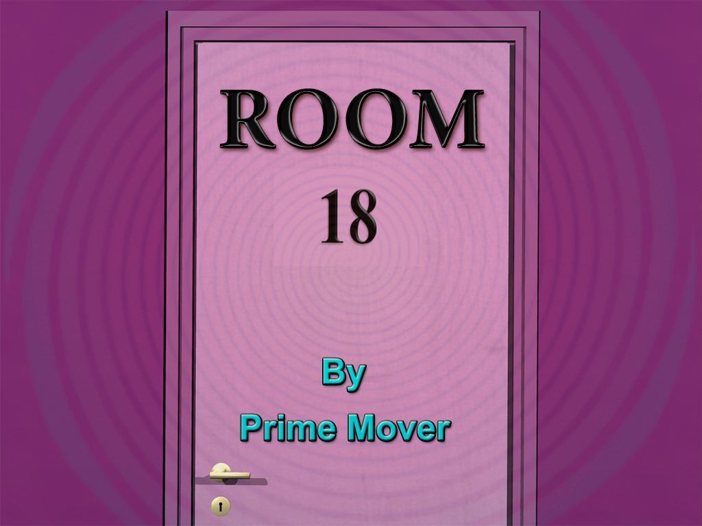 [prime mover] quarto 18
