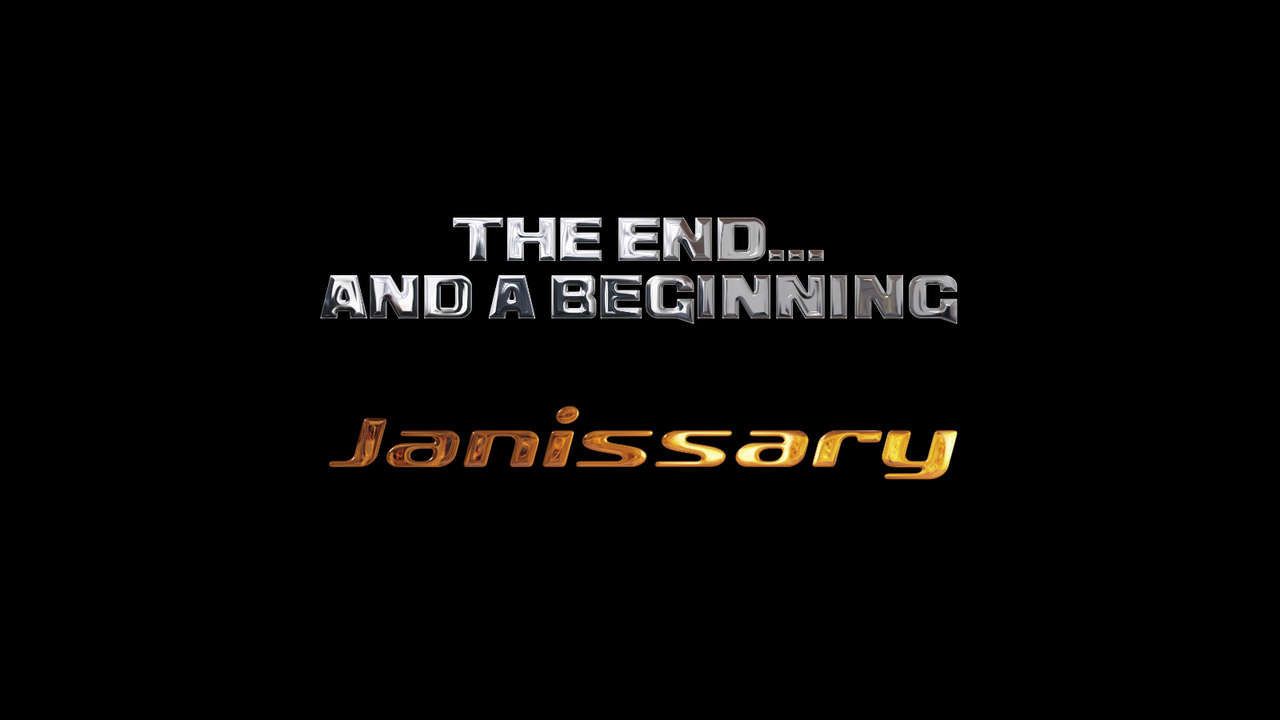 [Tecknophyle] Janissary 1-32 (Complete) - part 50