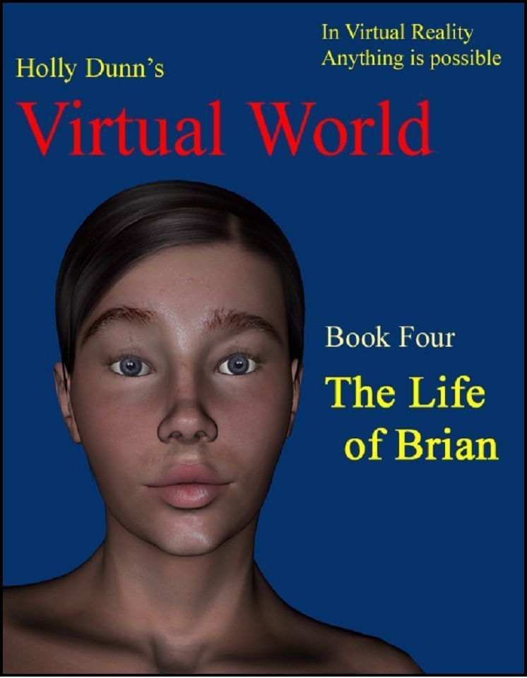 [Holly Dunn] Virtual World - part 7