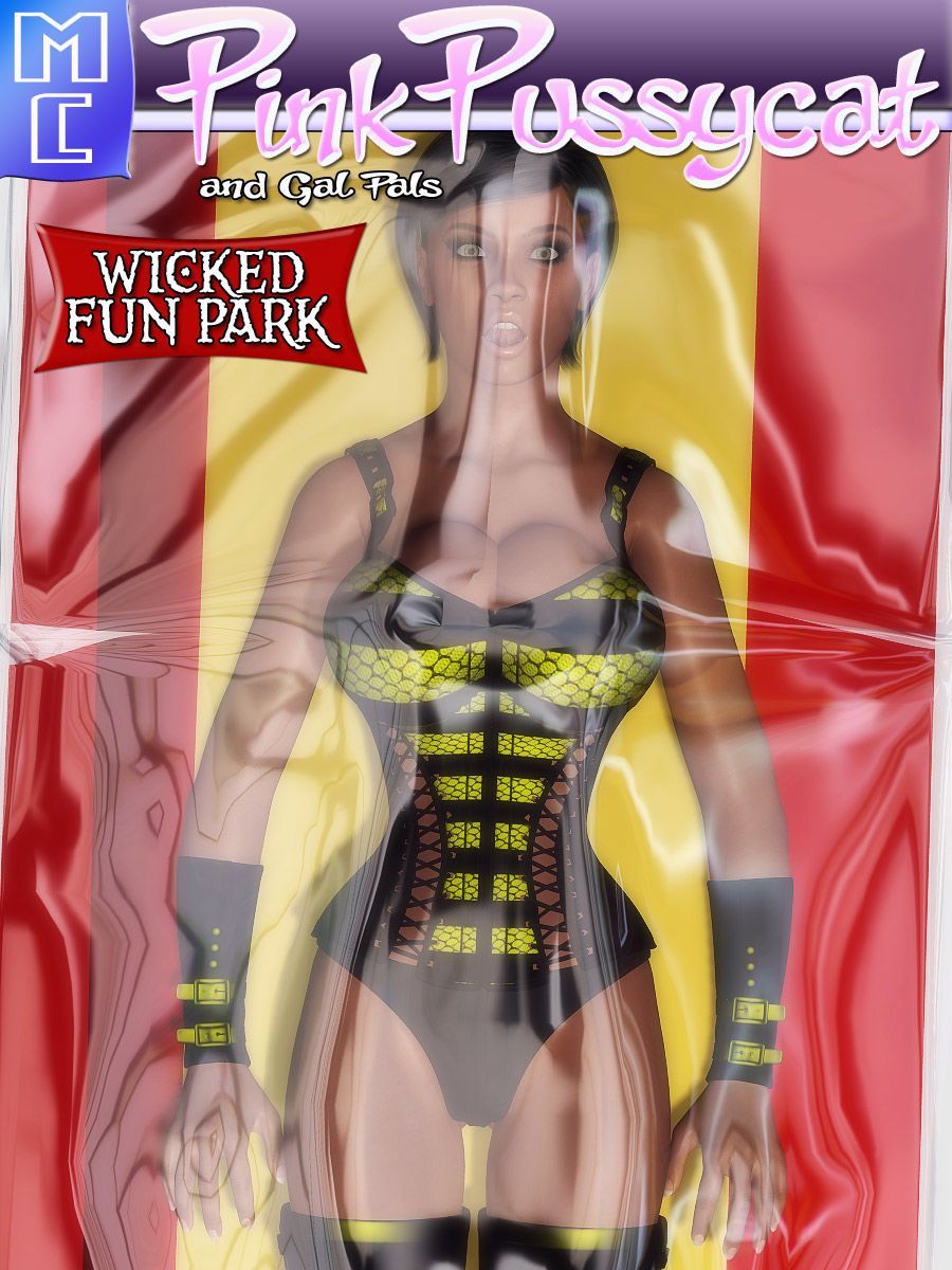 [finister foul] wicked Spaß park 1 23