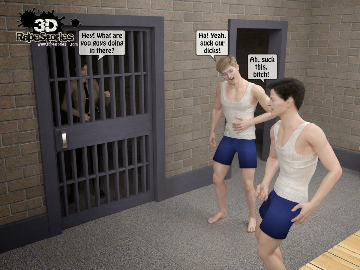 Prison viol