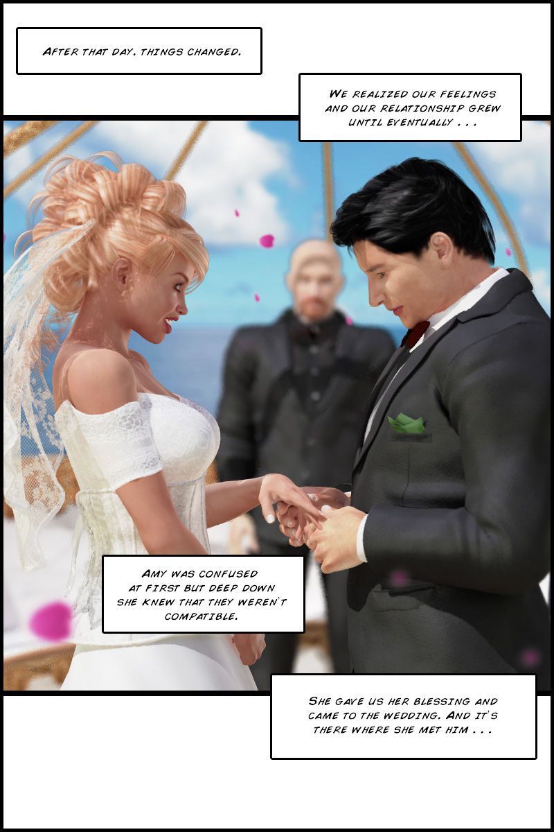 [infinity sign] daddy\'s baile 4 parte 2