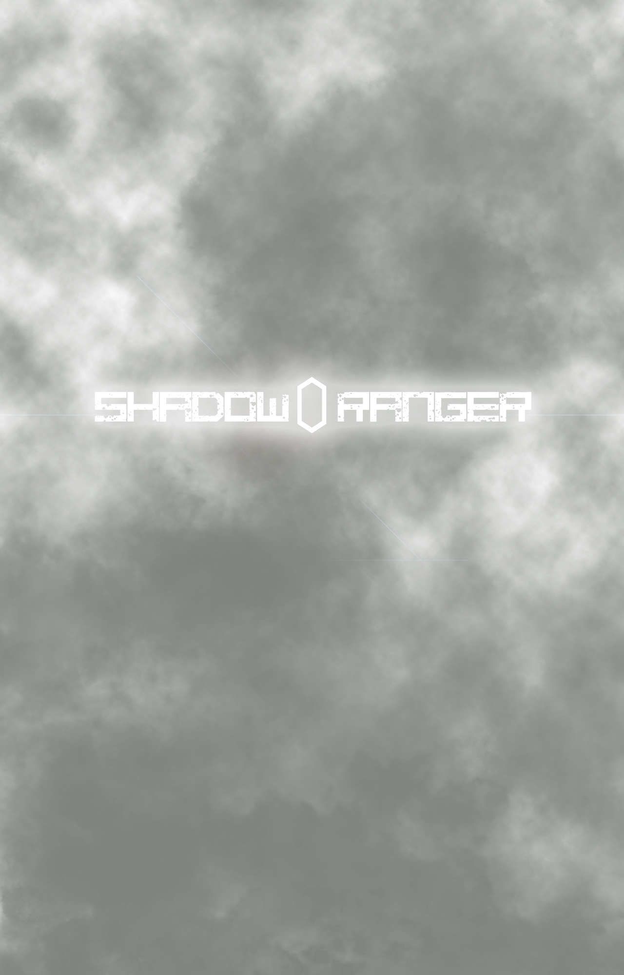 ombra ranger zero parte 1: il inizio di il fine