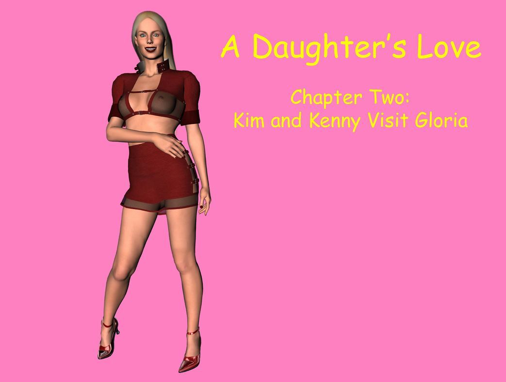 A Daughter\'s Love Chapter 2