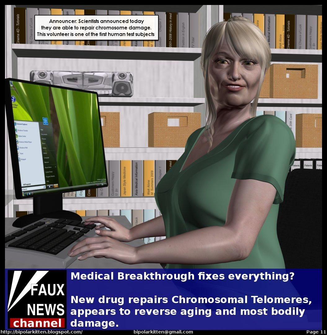cromosomiche caos