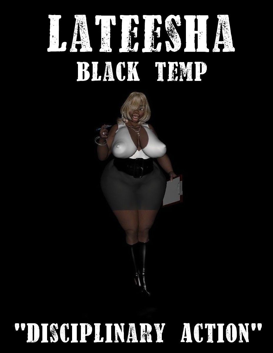 Lateesha Black Temp