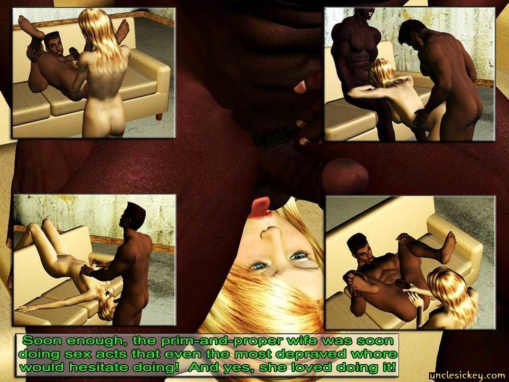 काले लंड सेक्स गुलाम uncley sickey 3d :हास्य: +bonus कॉमिक्स