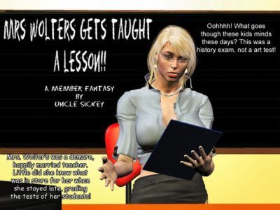 Lehrer sex