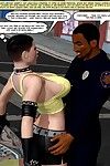 Policeman Fuck a Girl