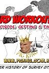 Hard Workout 3- Pig King