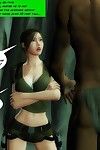 reliquia hunter Lara Croft darklord
