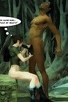 relíquia caçador Lara Croft darklord parte 2
