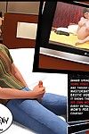 American Thuis Video incest3dchronicles Onderdeel 2