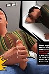 American Home Video- Incest3DChronicles - part 2