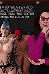 Zoey Gets Fucked (Over) - part 2