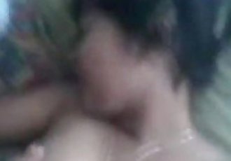 Phone 272 young asian couple fucked - 3 min