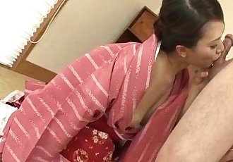 Imporessive pov porno Sessione lungo Yayoi Yanagida - 12 min