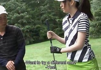 गोल्फ कर सकते हैं हो सकता है मज़ा जब के क्लब प्राप्त चूसा - 58 एसईसी