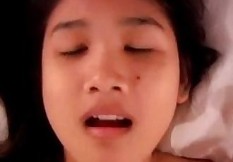 مفلس الآسيوية في سن المراهقة مجانا الأم الإباحية فيديو عرض المزيد asianteenpussyxyz - 22 مين