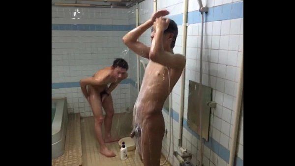 schoolmates อาบน้ำ 1