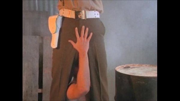 Gay Army Brat Fucked By The Military Police