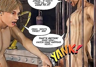 जैक और के beanstalk 3d समलैंगिक कार्टून कॉमिक्स एनीमेशन या जापानी हेंताई सेक्स एनिमेटेड