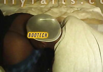 Bootech Face Farts