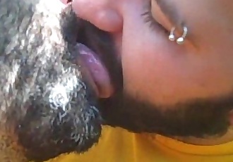urso Beijo