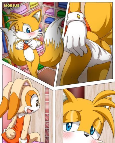 Tails N\