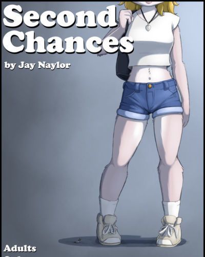 ジェイ naylor 第 チャンス