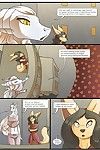 A Tale Of Tails 2 - Flightful Dreams